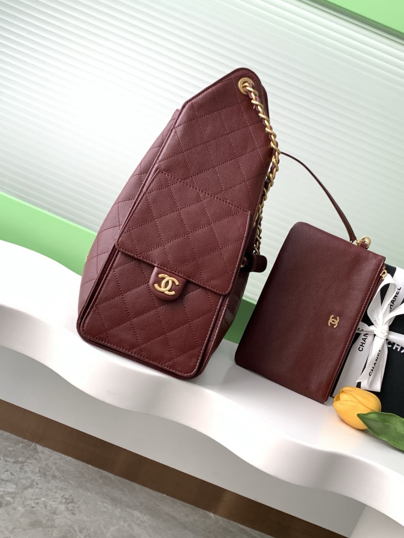 Ch**el 25c hobo bags